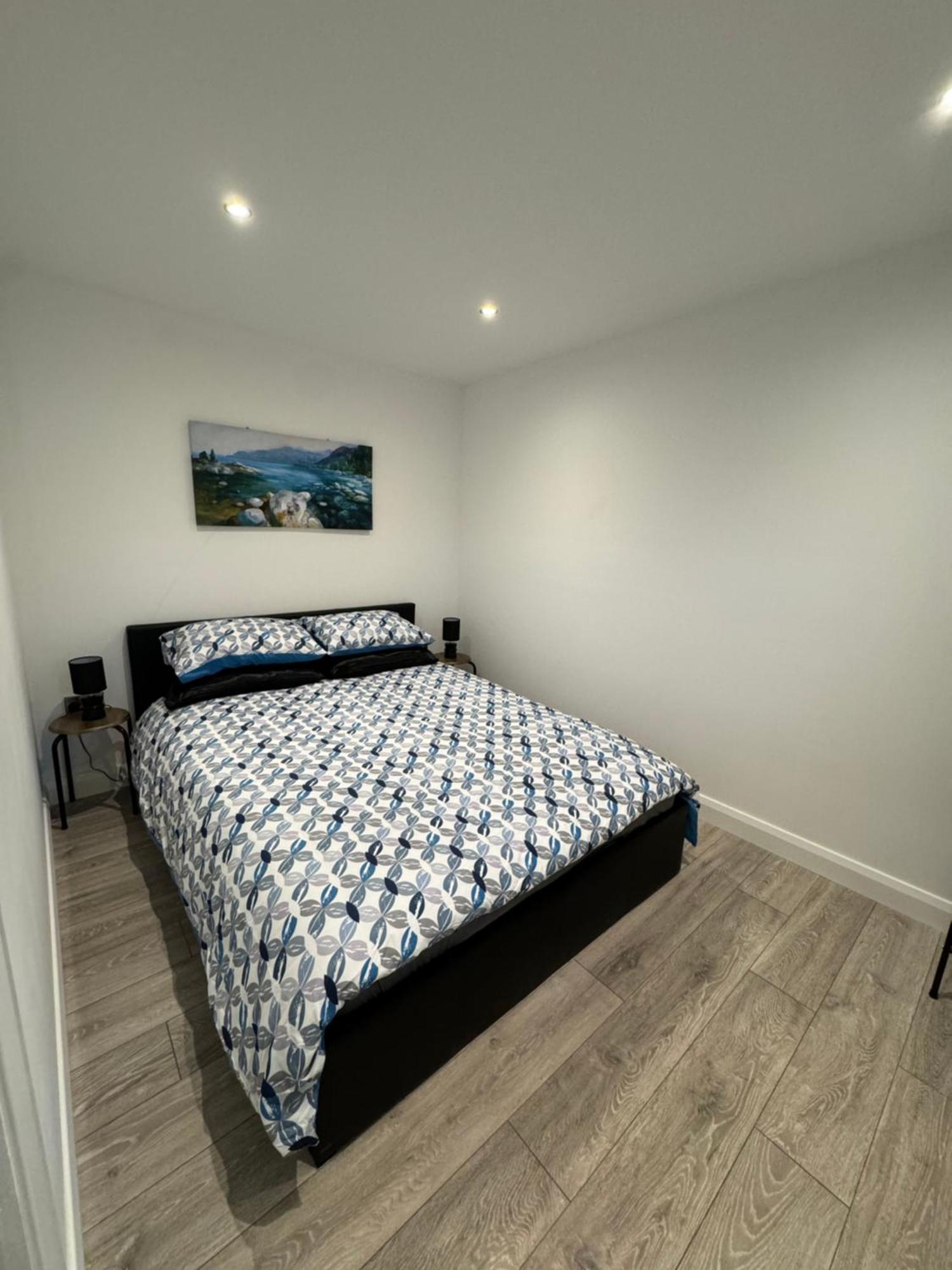 Glenariff Forest Evergreen Lodge Экстерьер фото